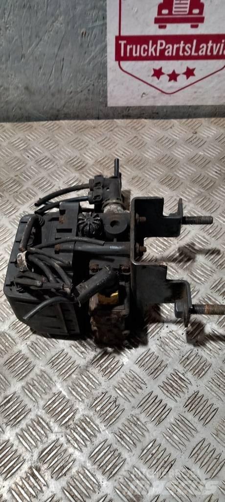 Scania R440  1889795 Zavore