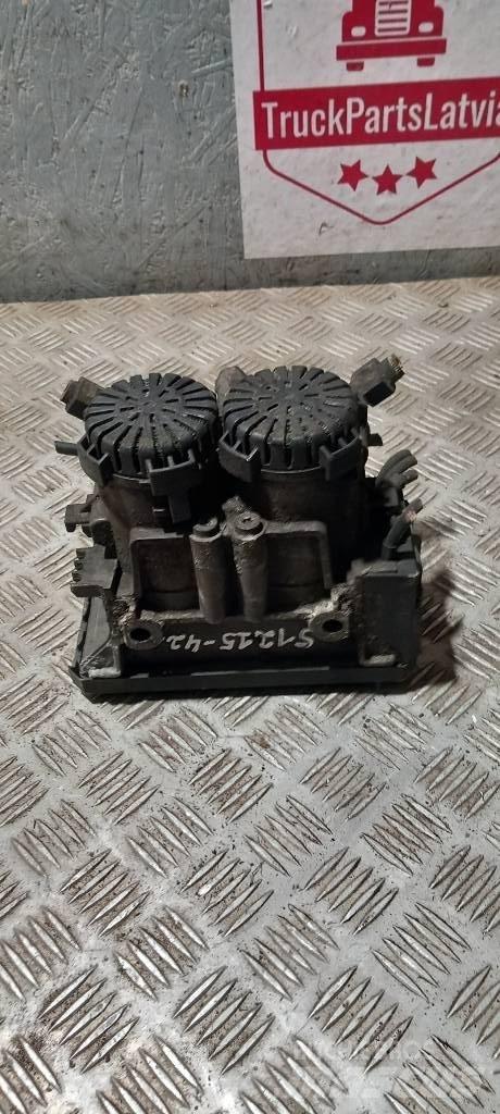 Scania R440  1889795 Zavore