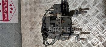 Scania R440  1889795 Zavore