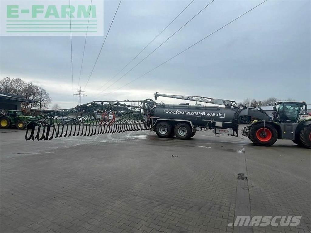  Gebo ptlx31400 Trosilniki gnoja