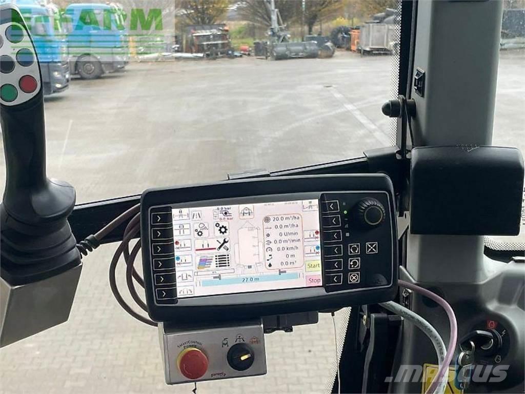  Gebo ptlx31400 Trosilniki gnoja