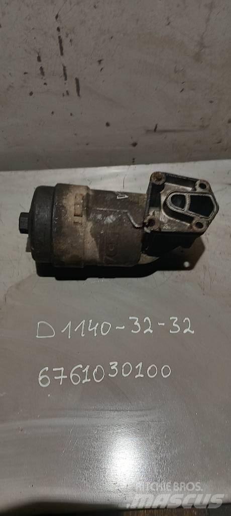 DAF LF 45.    1446645 Motorji