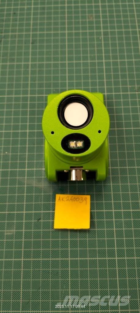 Vögele AUGER SENSOR Freze za asfalt