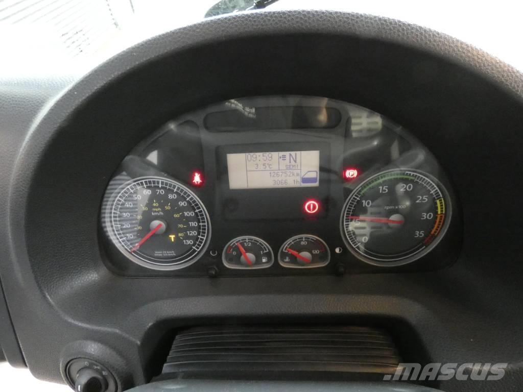 Iveco 90E 22 Tovornjaki zabojniki