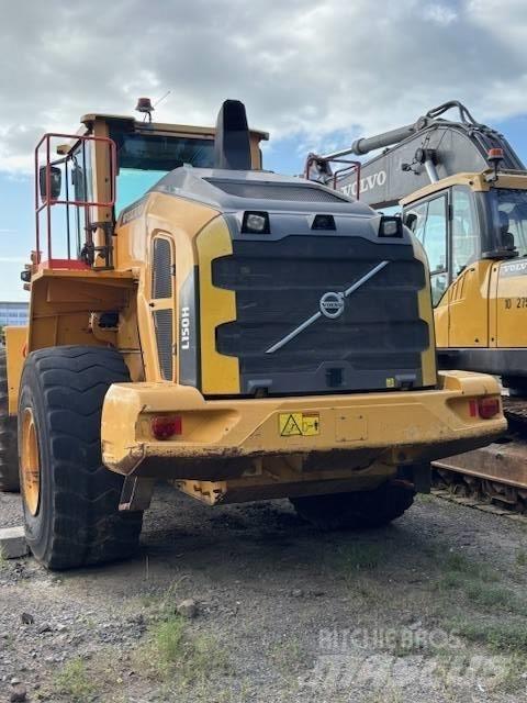 Volvo L 150 H Kolesni nakladalci