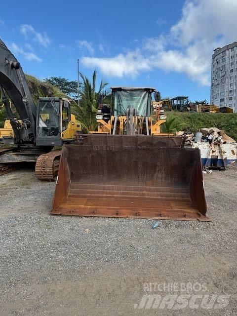 Volvo L 150 H Kolesni nakladalci