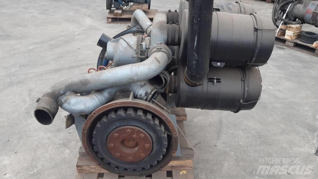 Atlas Copco XAS 450 Kompresorji