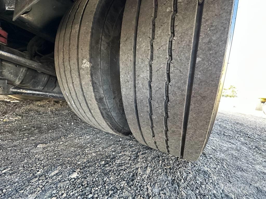 Freightliner M2 Rešilni avtomobili