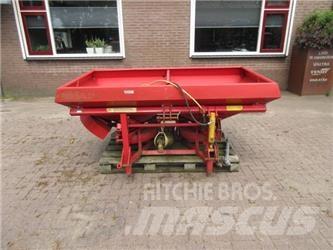 Lely Centerliner Trosilniki mineralnega gnojila