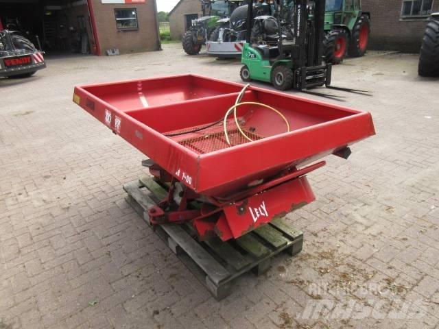 Lely Centerliner Trosilniki mineralnega gnojila