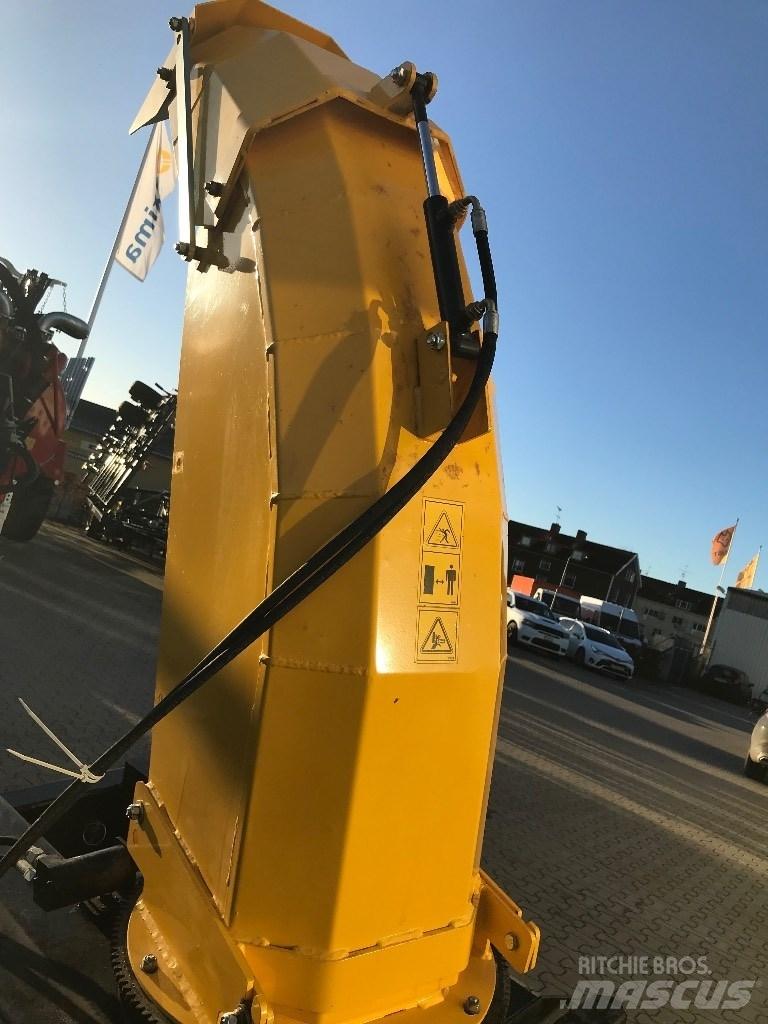 Trejon SB 2450 Snežne freze