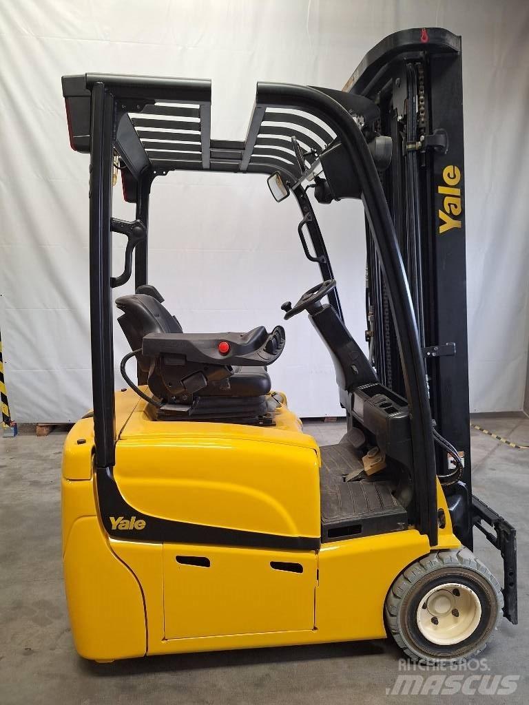 Yale ERP16VT Električni viličarji