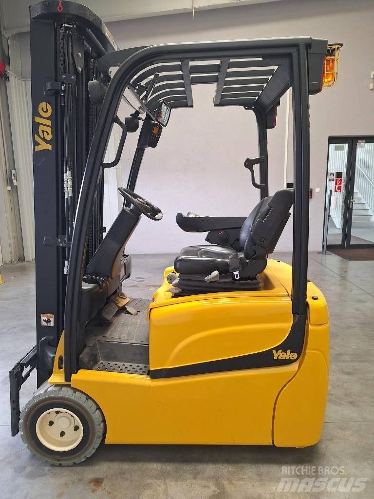 Yale ERP16VT Električni viličarji