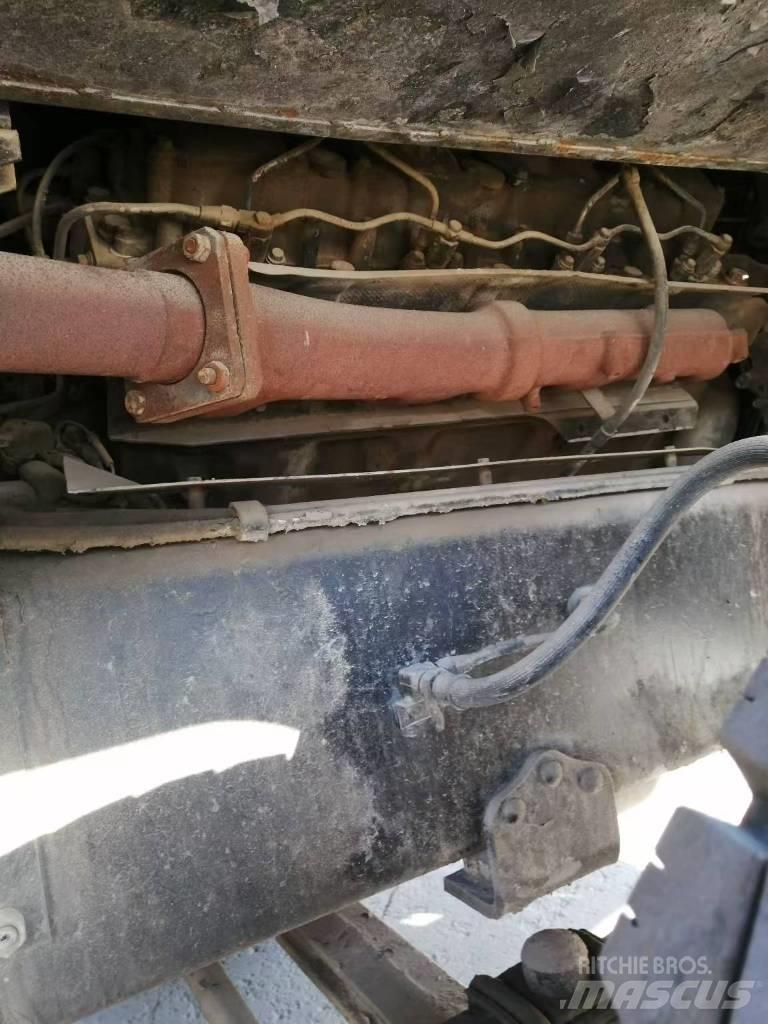 Tadano TL 300 E Avtodvigala