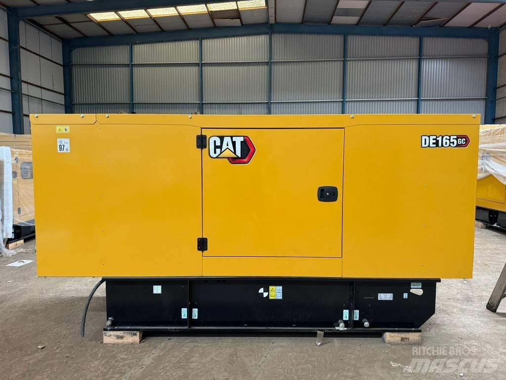 CAT C 7.1- DE220E0 Dizelski agregati