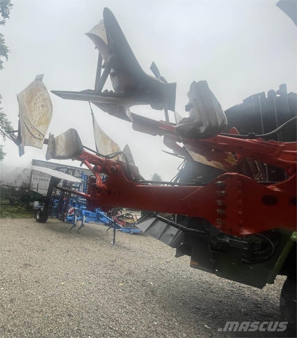 Kuhn Varileader 8 Obračalni plugi