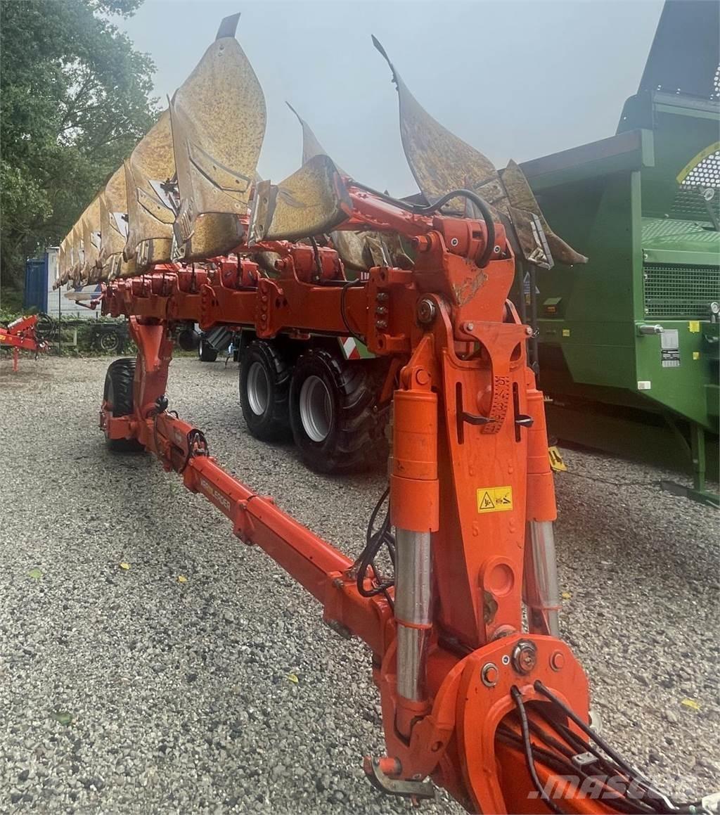 Kuhn Varileader 8 Obračalni plugi