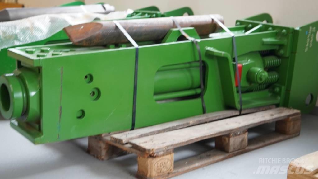Hammer BRH 501 Kladiva