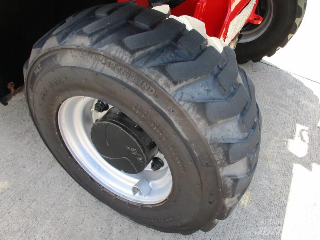 Manitou MT 625 H (744) Teleskopski viličarji