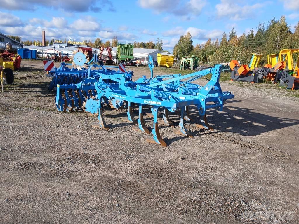 Lemken Karat 10/300 Kultivatorji