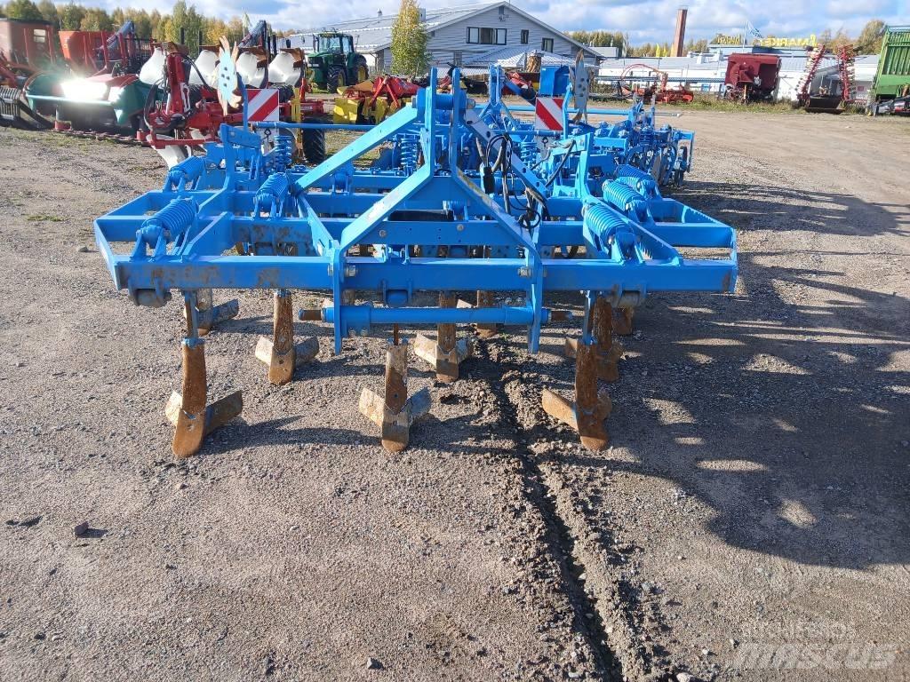Lemken Karat 10/300 Kultivatorji