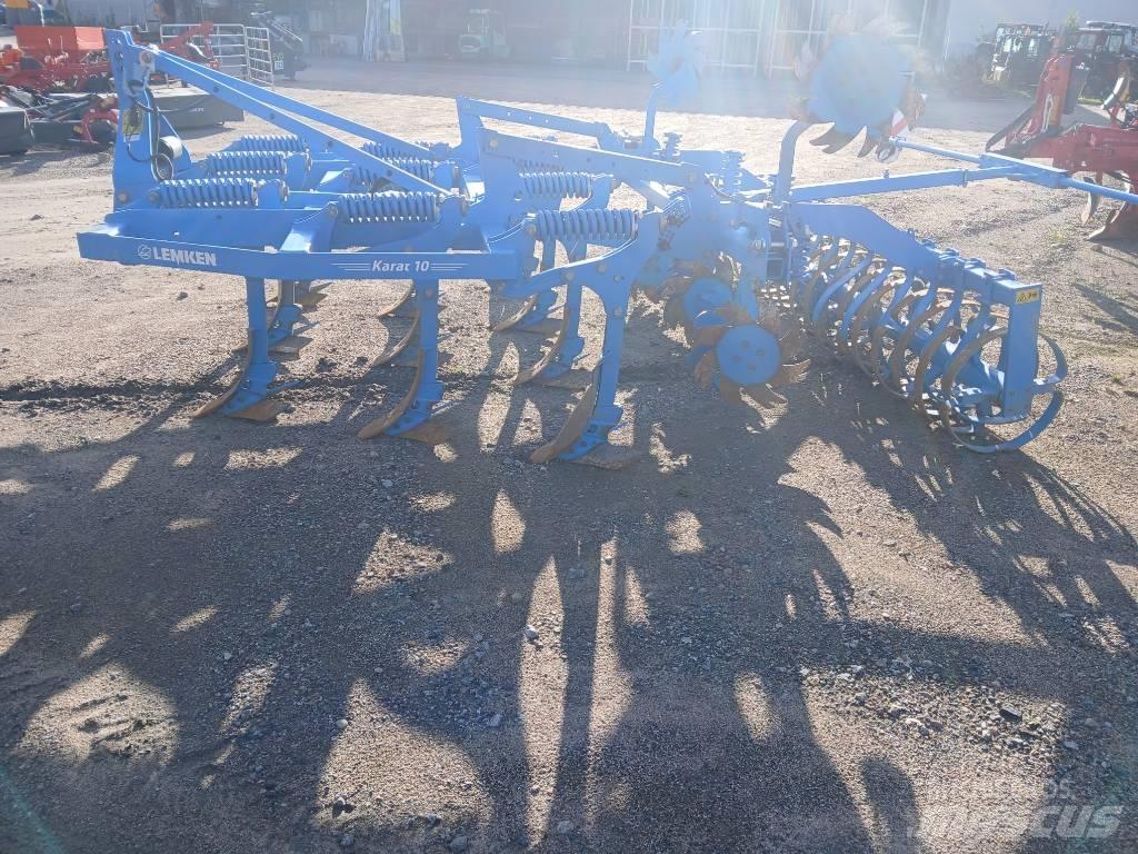 Lemken Karat 10/300 Kultivatorji