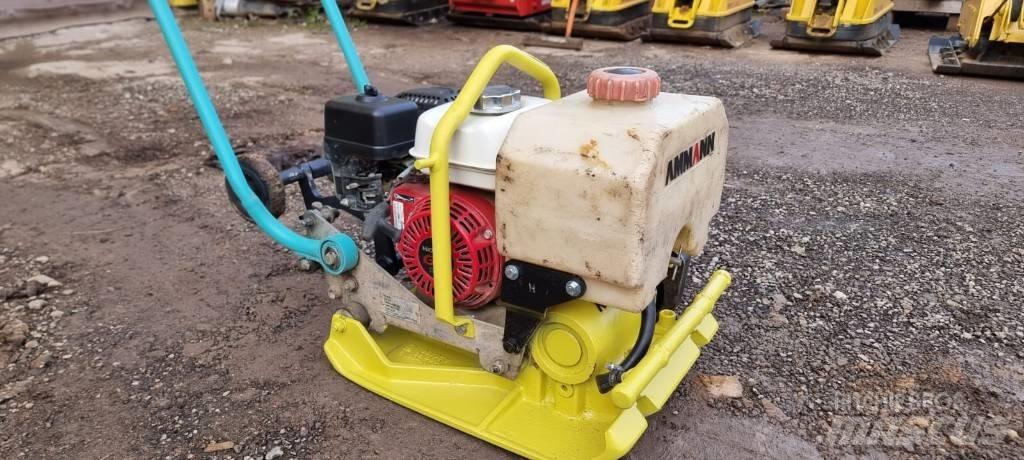 Ammann AVP 1240 Vibro plošče