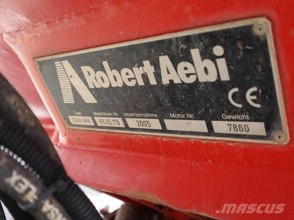 Raco 2500 HRK Zglobni demperji