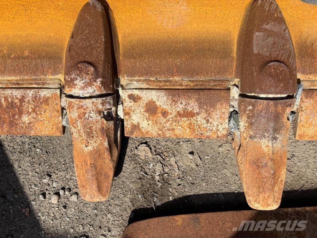 Volvo L 150 H Žlice