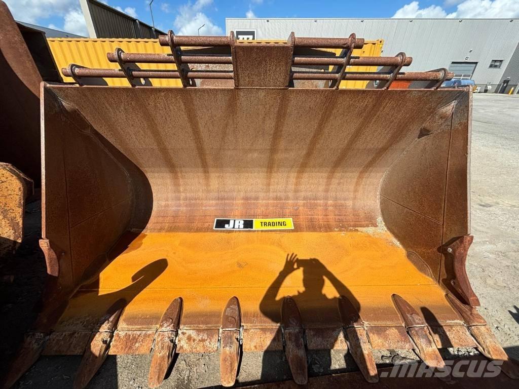 Volvo L 150 H Žlice