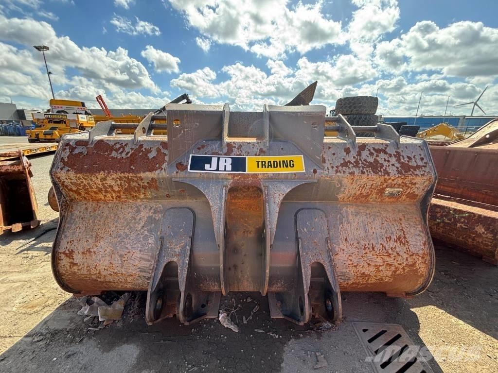 Volvo L 150 H Žlice