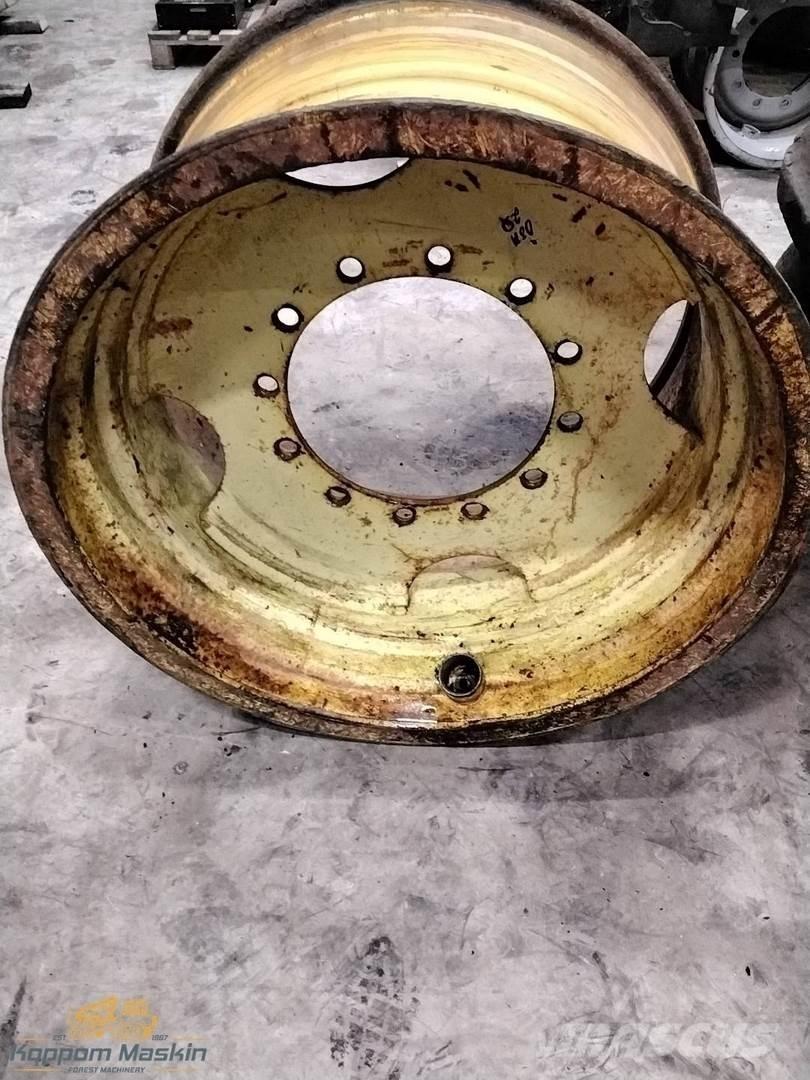 Ösa 250 20x34 Gume, kolesa in platišča
