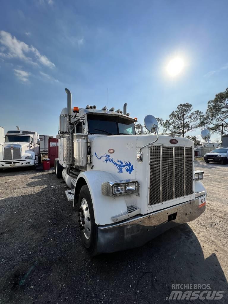 Peterbilt 378 Vlačilci