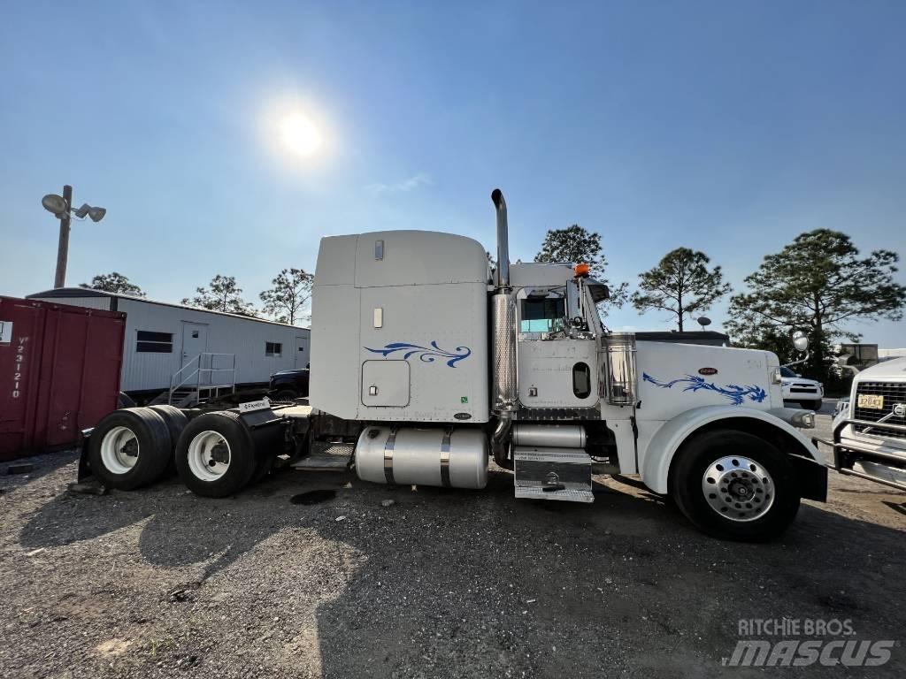 Peterbilt 378 Vlačilci