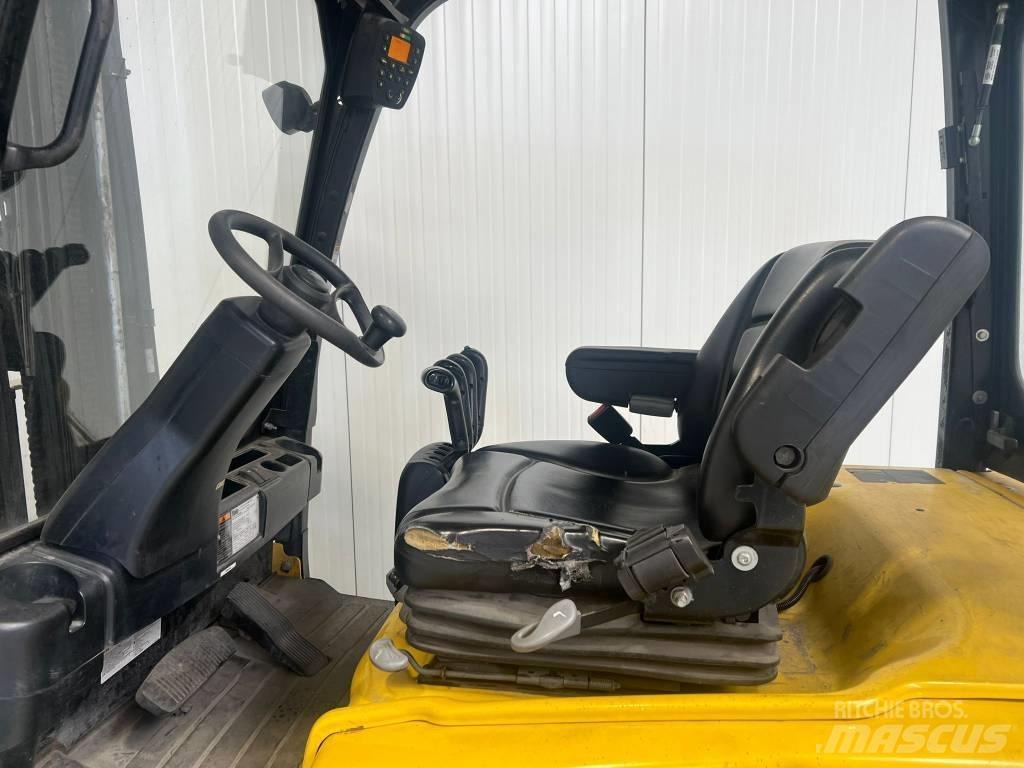 Yale ERP30VL Električni viličarji