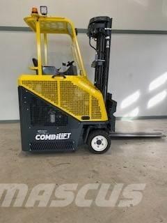 Combilift CB 3000 4-Smerni viličarji