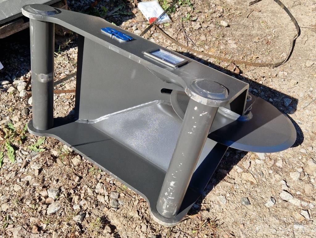 SB Asfaltskärare S60 Klešče