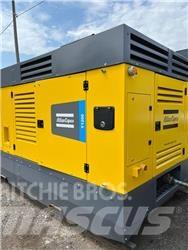 Atlas Copco Y1200 Kompresorji