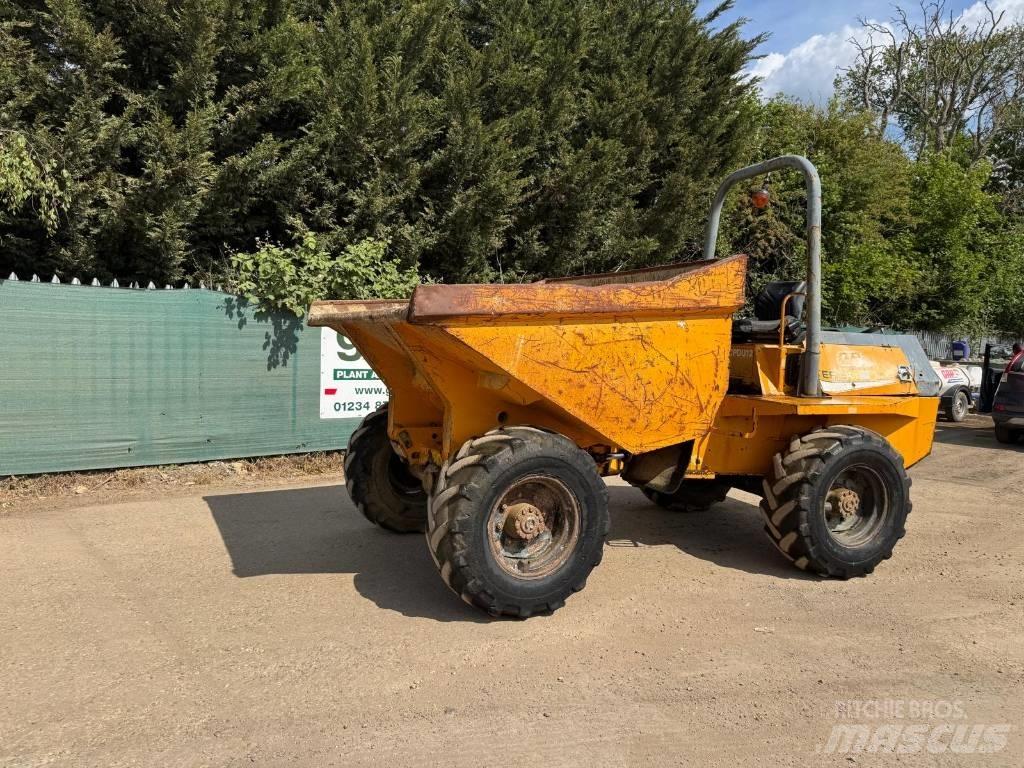 Benford 4 TONNE Ne cestni demperji
