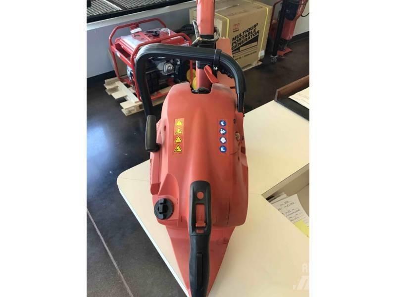 Hilti DSH700X Žage za kamen in beton
