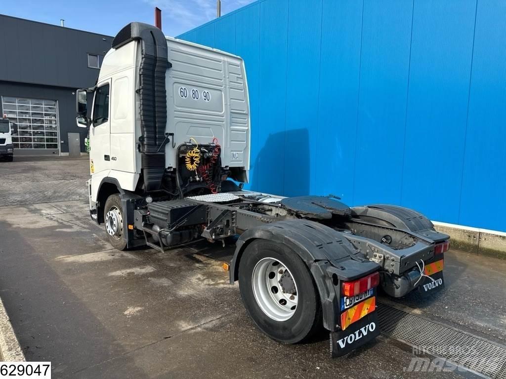Volvo FH 460 Vlačilci