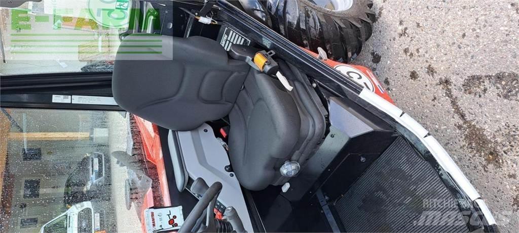 Manitou ULM 412 H Kmetijski teleskopski nakladalci