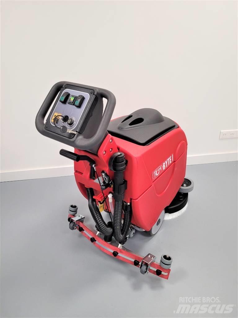 RCM BYTE I 471 Manipulacija materiala - drugo