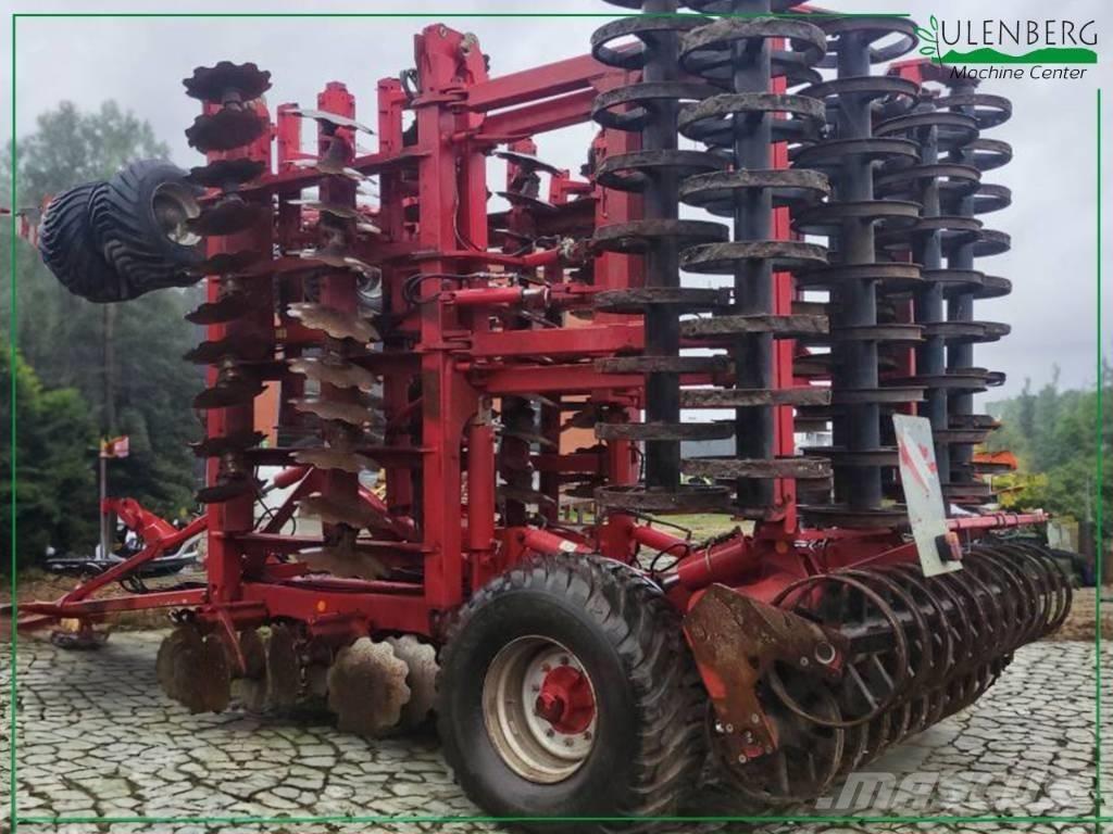 Horsch Joker 12 RT Kolutne brane