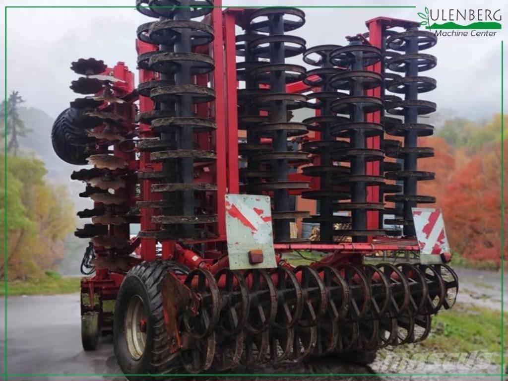 Horsch Joker 12 RT Kolutne brane