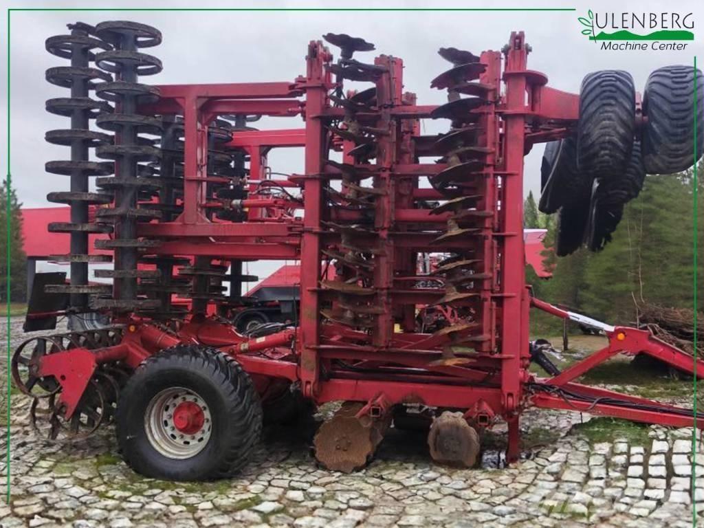 Horsch Joker 12 RT Kolutne brane
