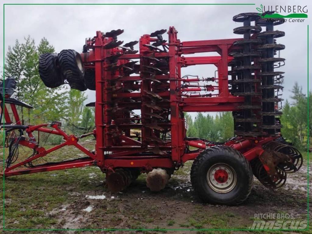 Horsch Joker 12 RT Kolutne brane