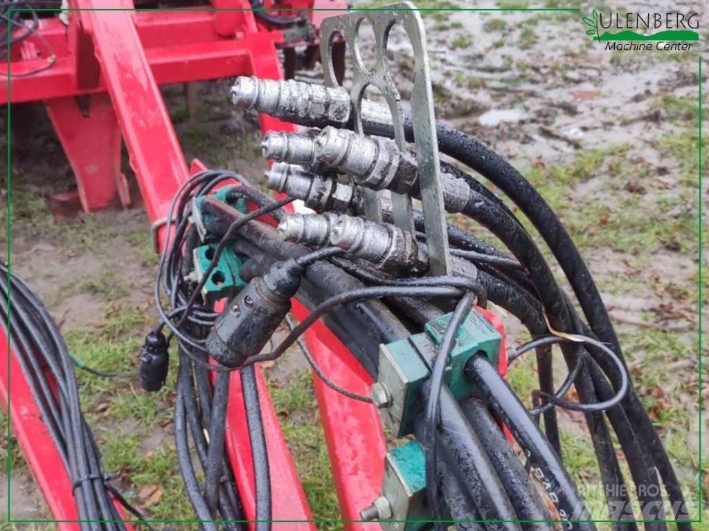 Horsch Joker 12 RT Kolutne brane