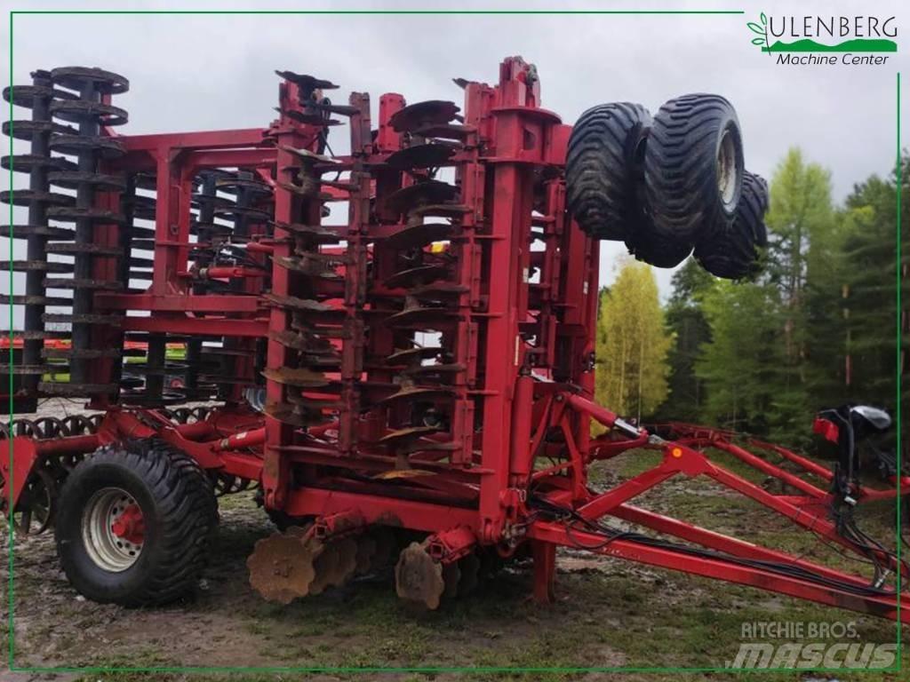 Horsch Joker 12 RT Kolutne brane