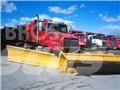 Western Star 4700 SB Snežne deske in plugi